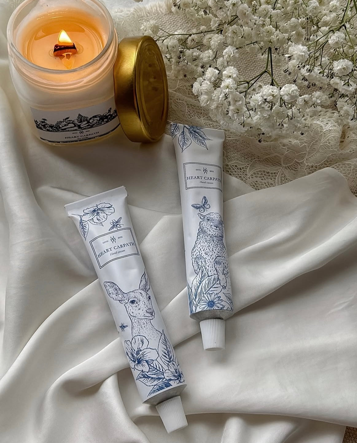 Крем для рук