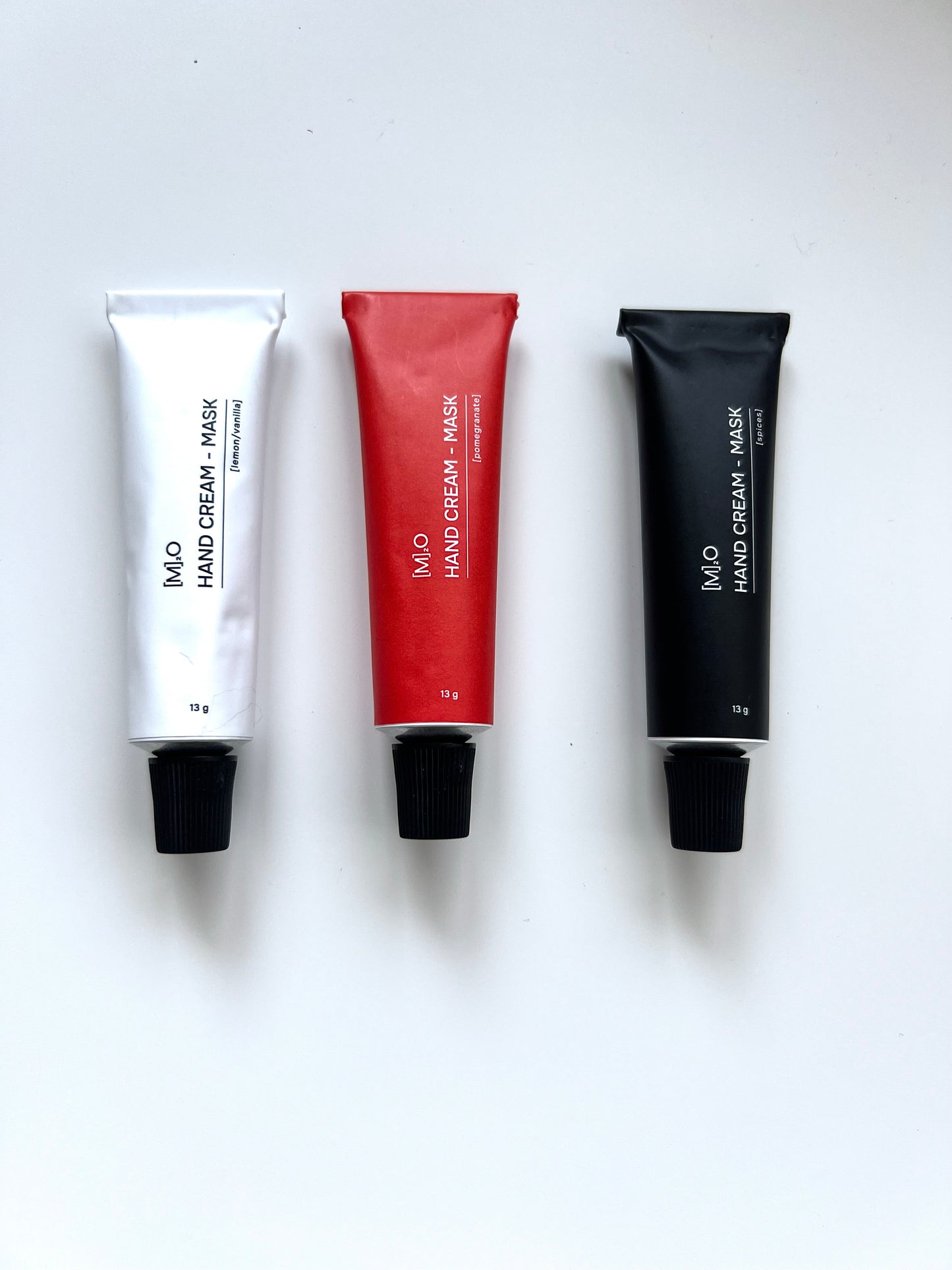 Крем-маска для рук mini