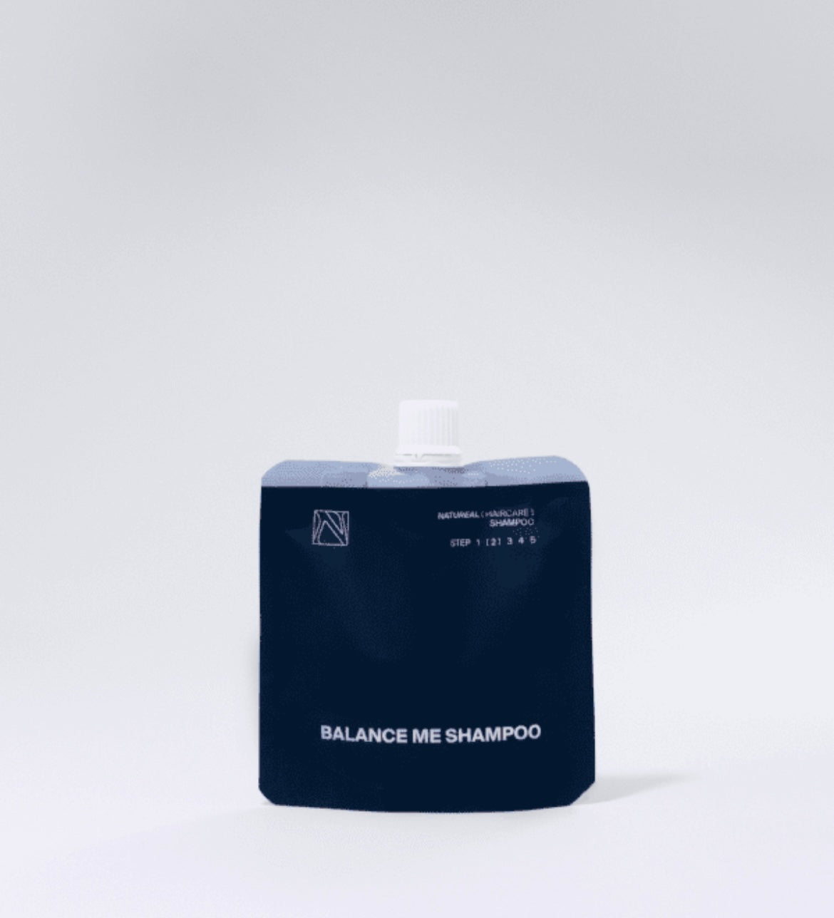 BALANCE ME SHAMPOO шампунь для щоденного миття