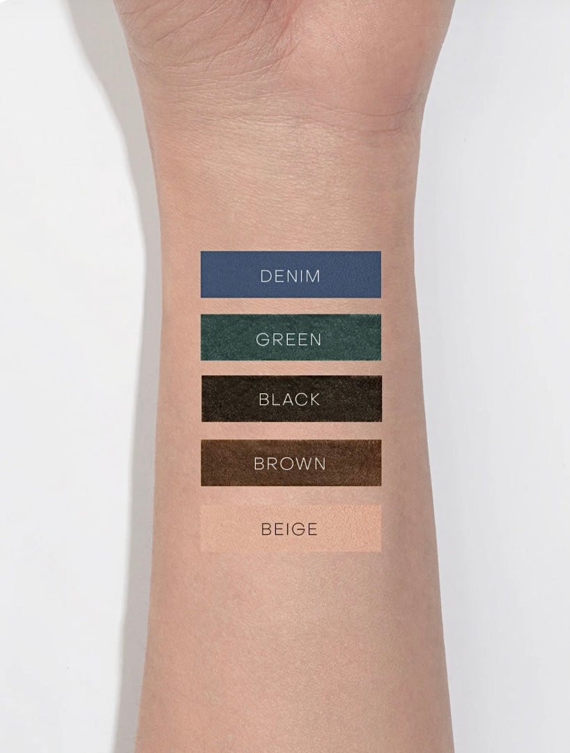 ОЛІВЕЦЬ ДЛЯ ОЧЕЙ BEIGE SAYEAH BEAUTY