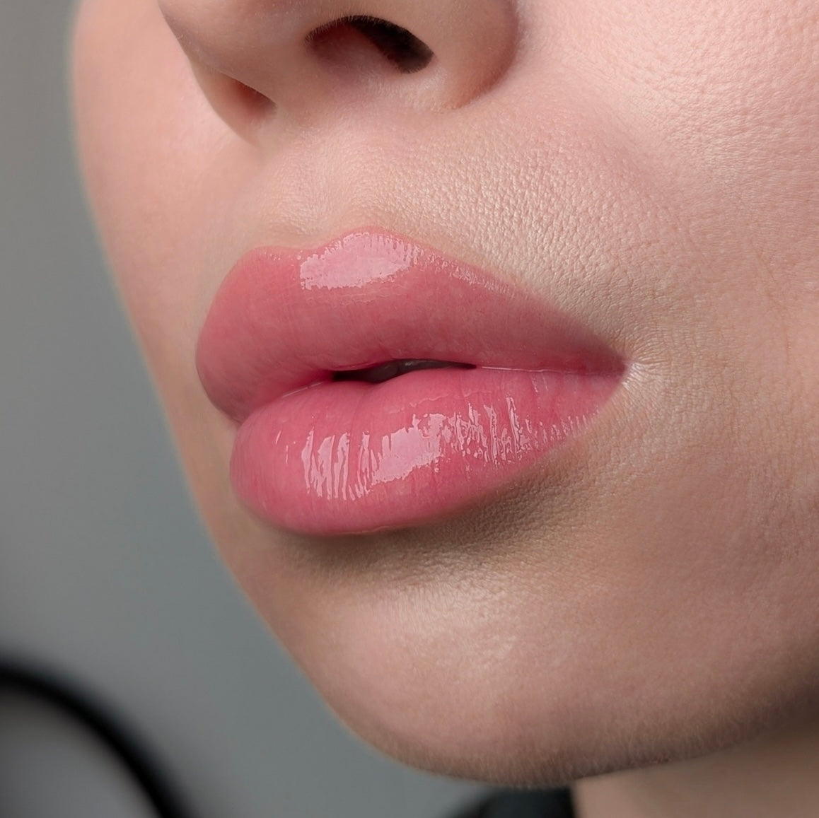 Lipper-блиск Круасан з маслом