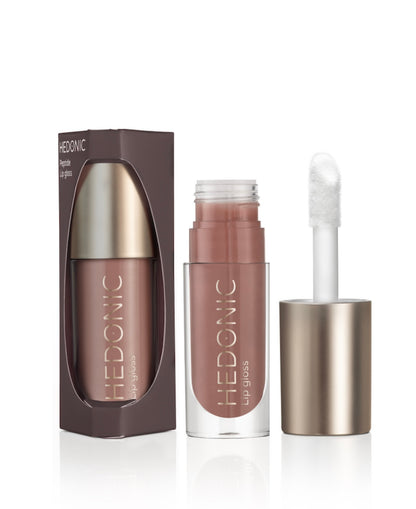Блиск для губ 02 – Hedonist