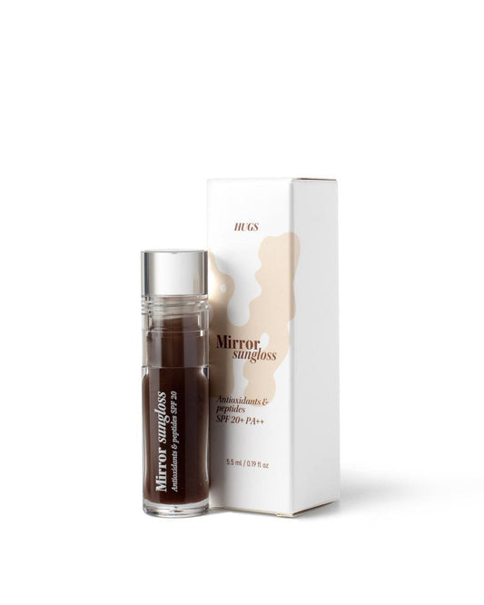 Блиск Cold Brew SPF 20+ PA++