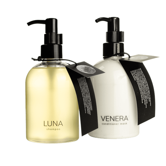 Комплекс для волосся LUNA та VENERA