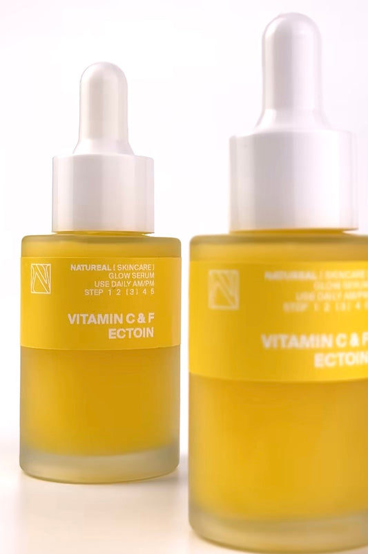 АНТИОКСИДАНТНА СИРОВАТКА ДЛЯ СЯЯННЯ ШКІРИ GLOW SERUM