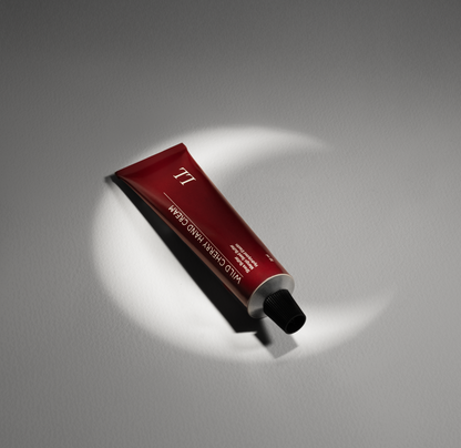 Парфумований крем для рук WILD CHERRY