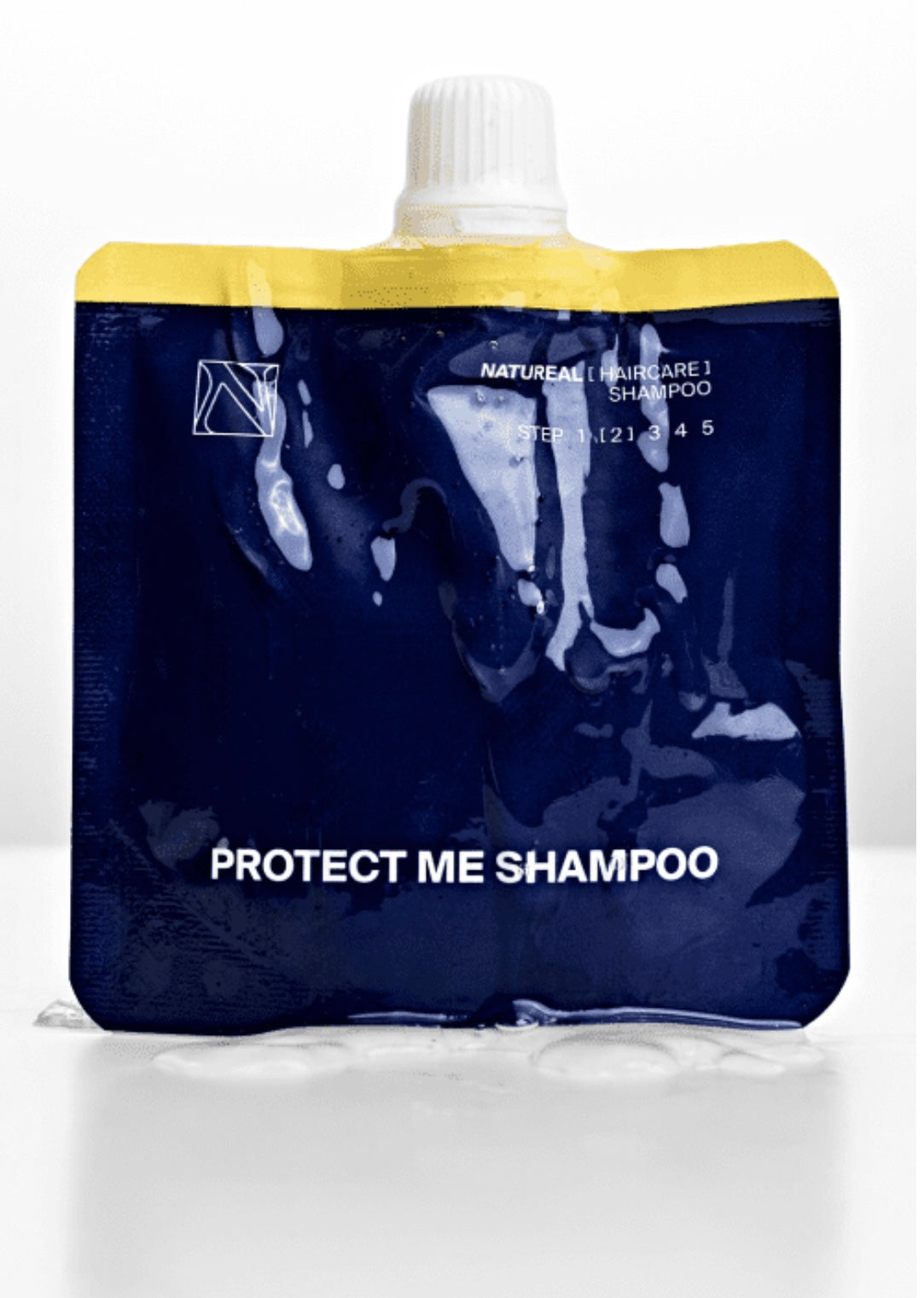 PROTECT ME SHAMPOO
шампунь для захисту кольору