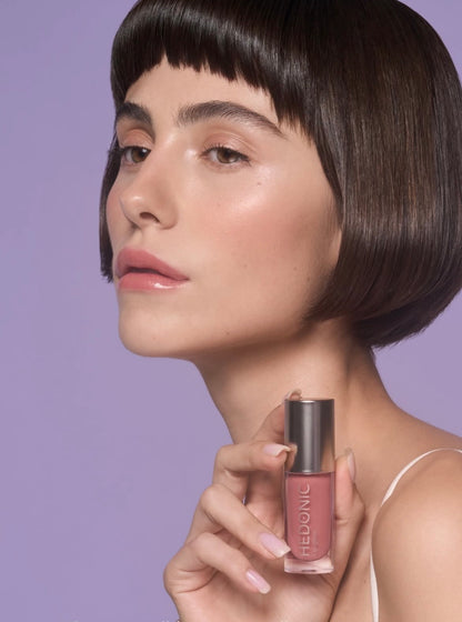 Блиск для губ 02 – Hedonist