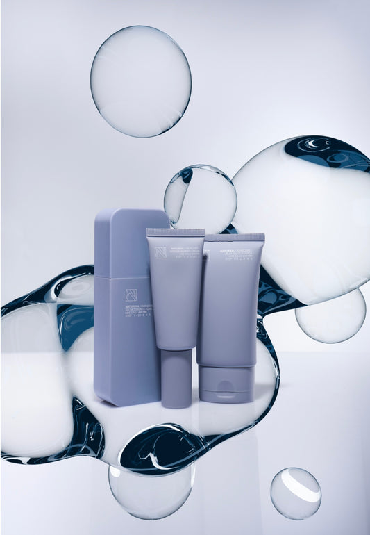 Комплекс GLOW SKIN SET