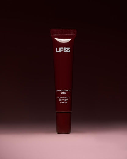 Lipper-блиск Pomegranate Wine