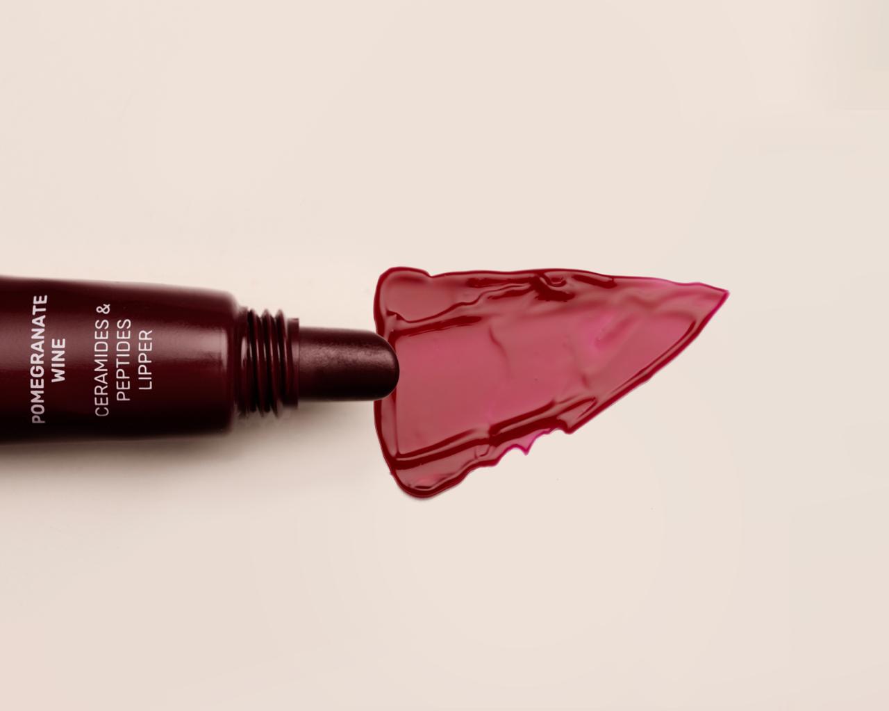 Lipper-блиск Pomegranate Wine