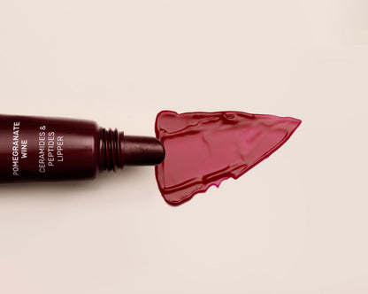 Lipper-блиск Pomegranate Wine
