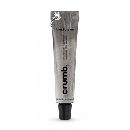 Міні-крем для рук santal & cardamom, 20 мл