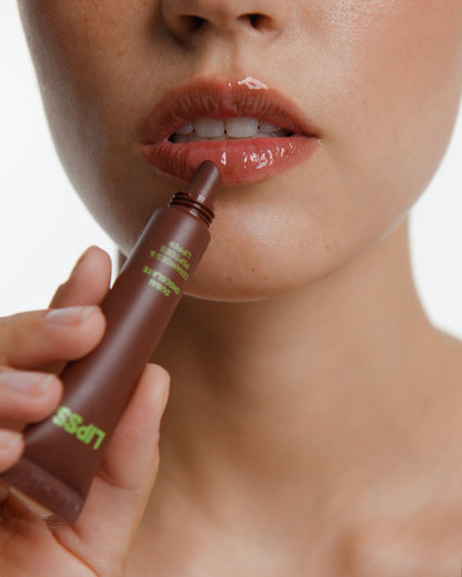 Блиск Dubai Chocolate