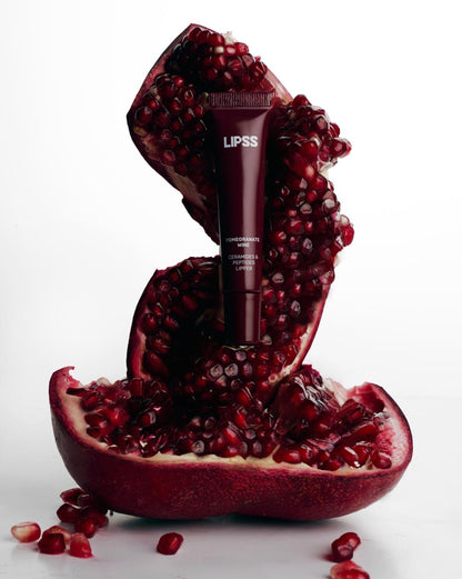 Lipper-блиск Pomegranate Wine