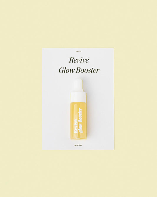 Сироватка з вітаміном С Mini Revive Glow Booster