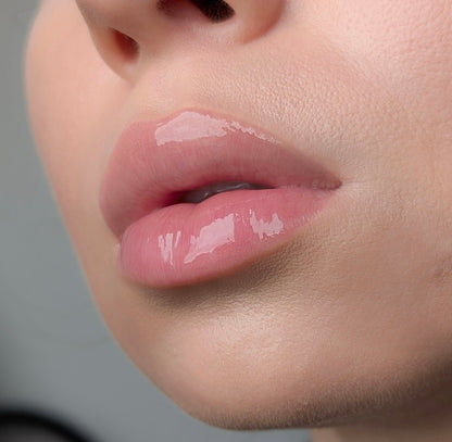 Lipper-блиск SALTED CARAMEL