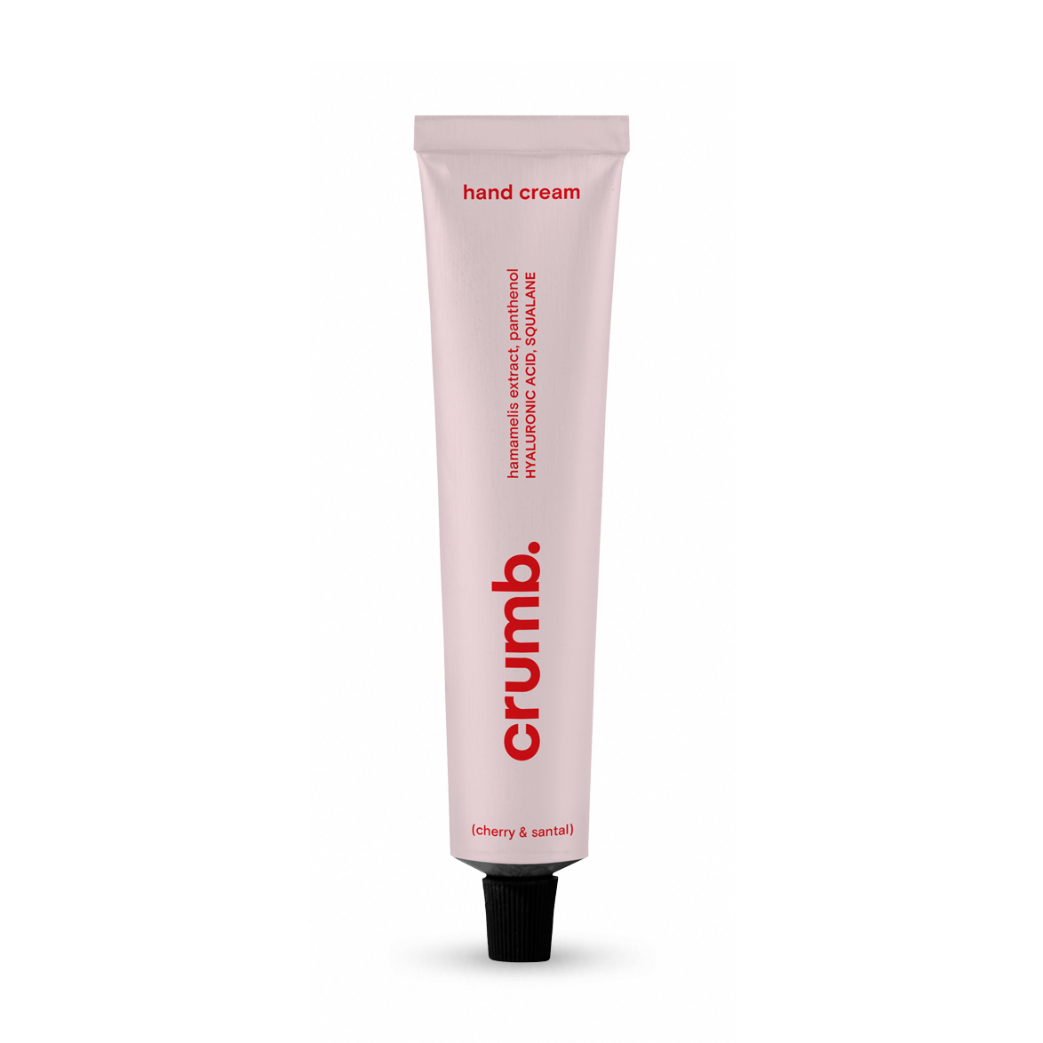 Крем для рук cherry & santal