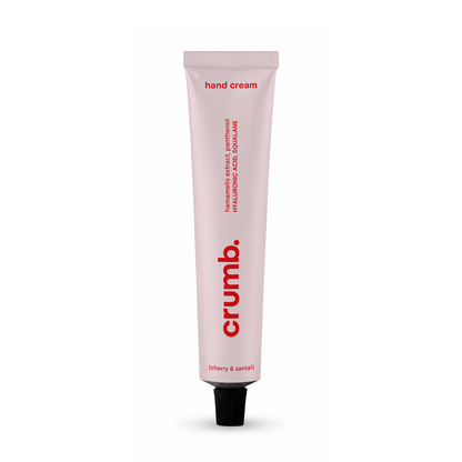 Крем для рук cherry & santal