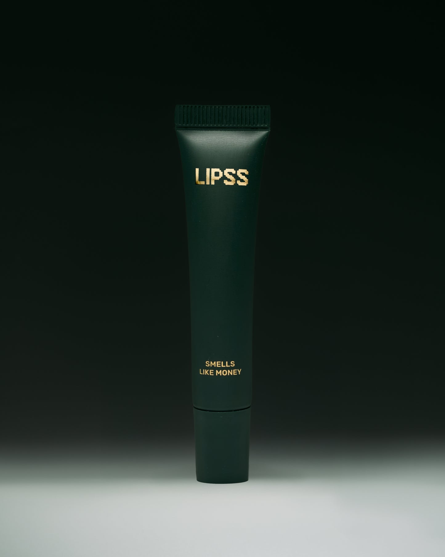 Lipper блиск для губ Smells like money