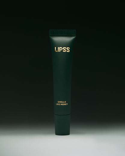 Lipper блиск для губ Smells like money