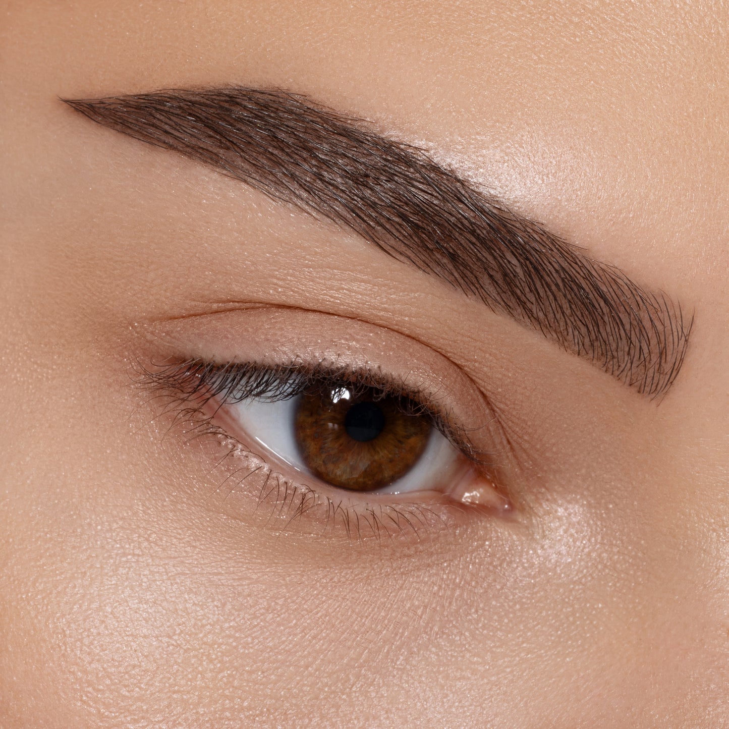 Олівець для брів DARK BROWN