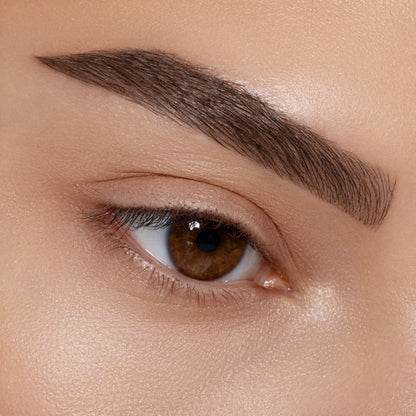 Олівець для брів DARK BROWN