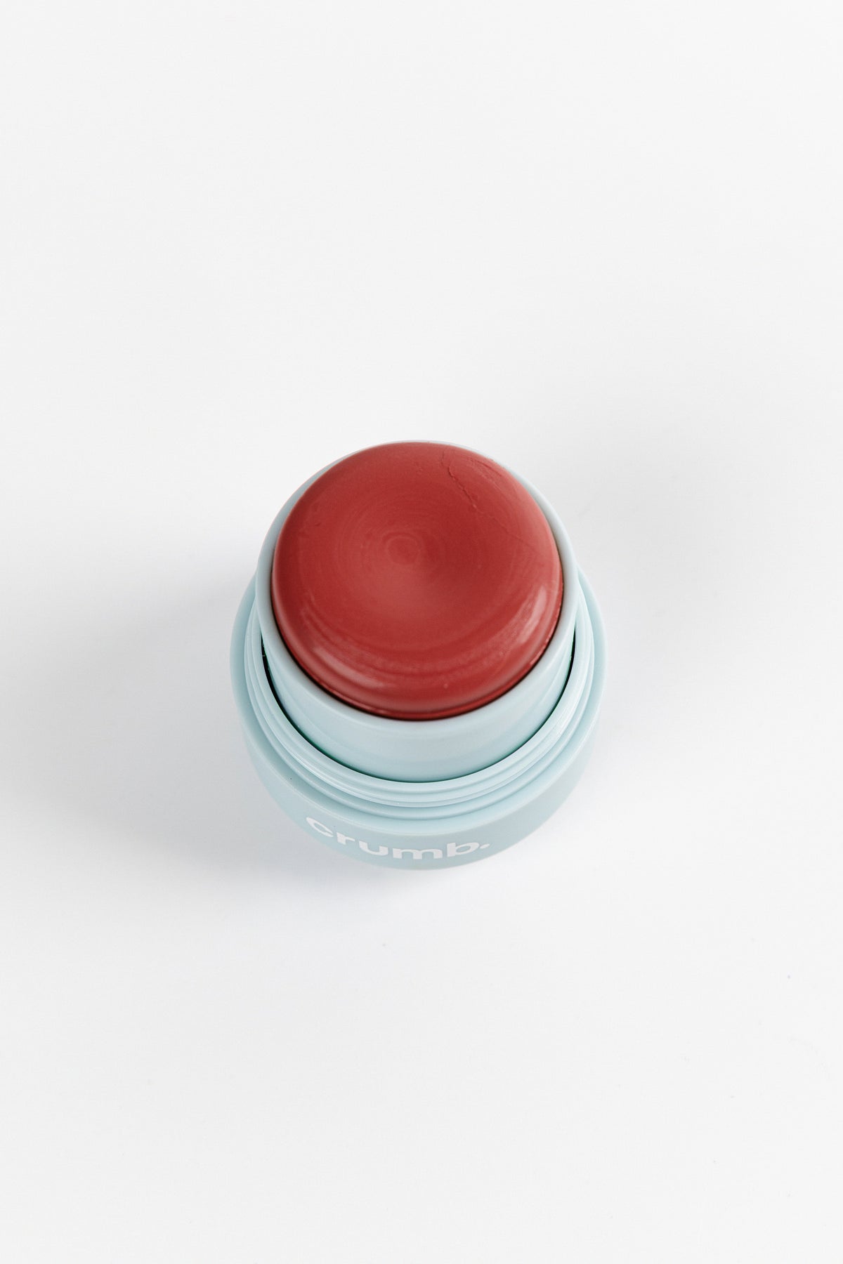 бальзам для губ balmer blush з рожевим відтінком 6