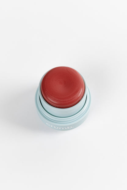 бальзам для губ balmer blush з рожевим відтінком 6
