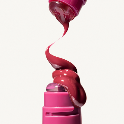 Блиск для губ з церамідами – Berry Kiss 04