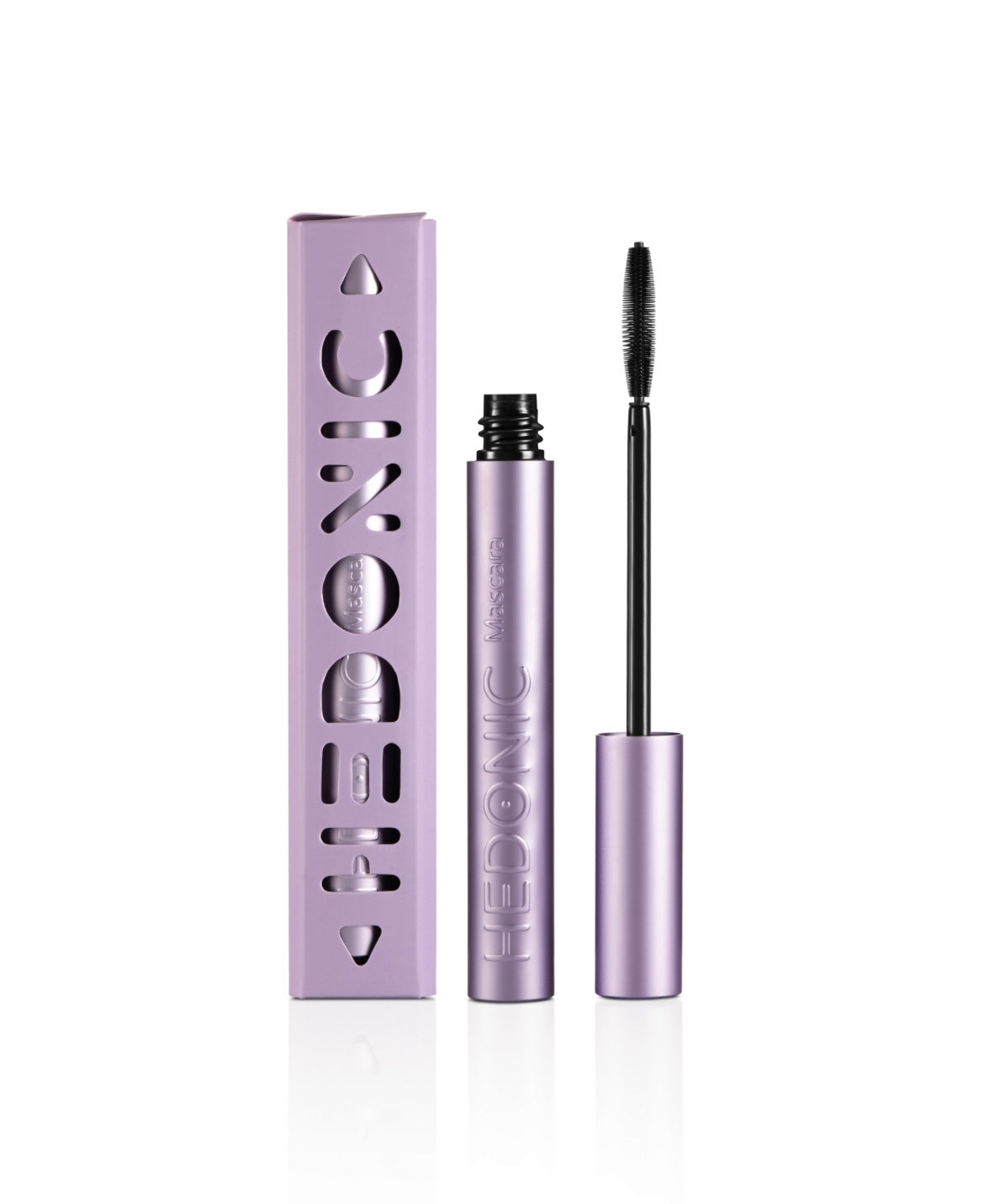 Туш для вій коричнева