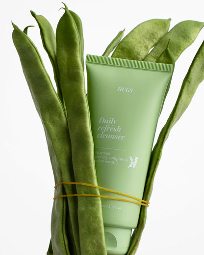 Універсальний гель для вмивання Daily Refresh Cleanser