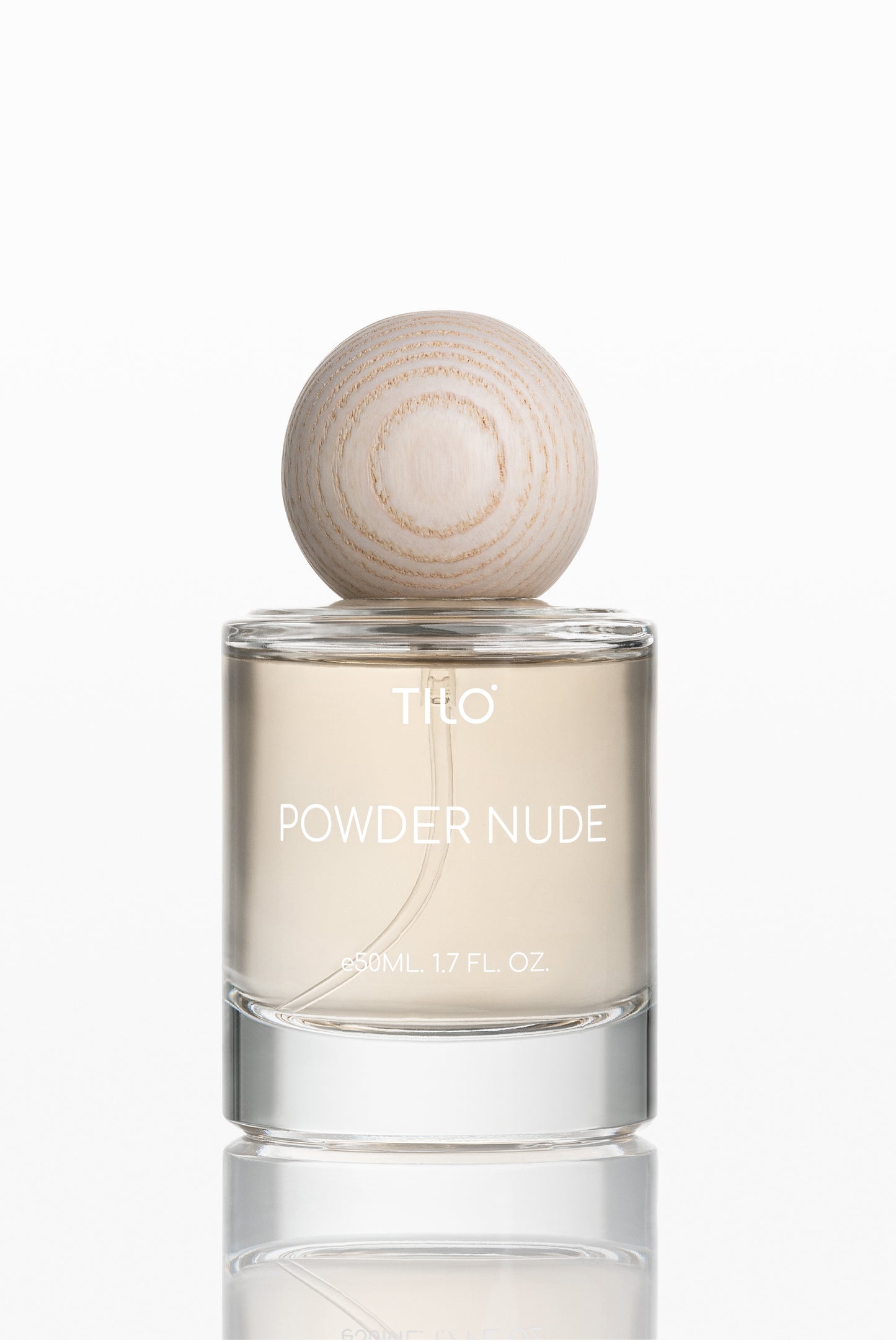 Powder Nude