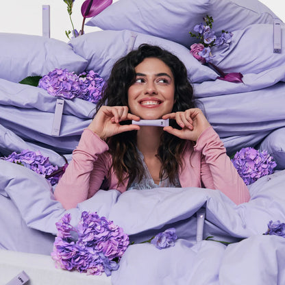 BYE BYE STRESS