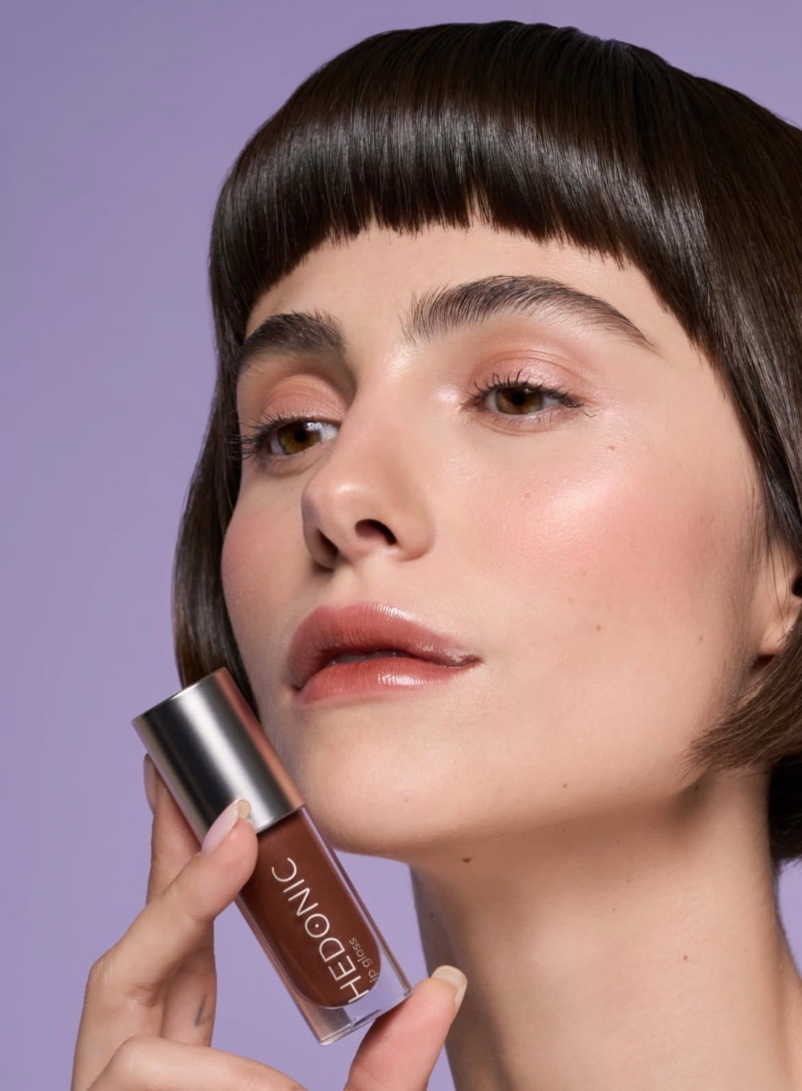 Блиск для губ 05 Sepia