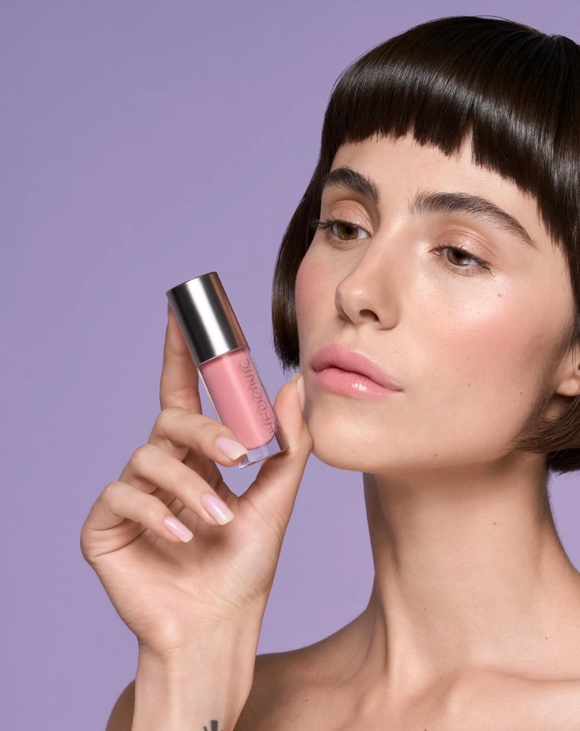 Блиск для губ 03 Morning Sex