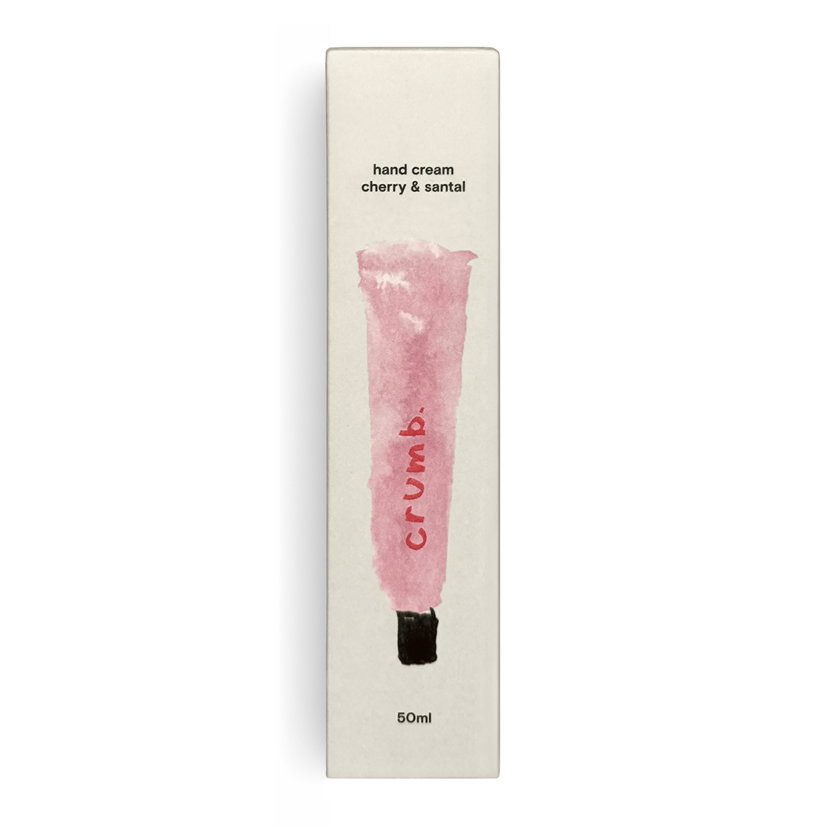 Крем для рук cherry & santal