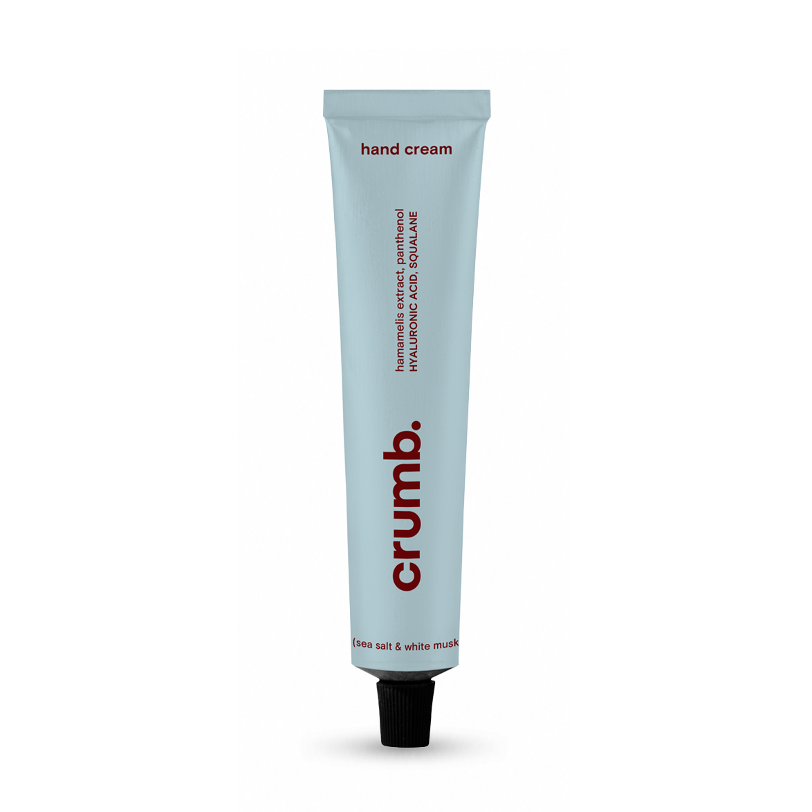 Крем для рук sea salt & white musk
