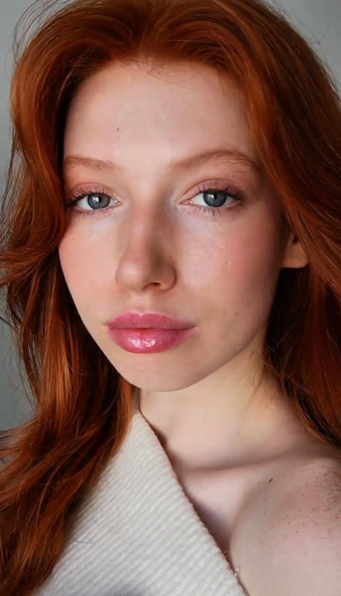 Блиск “Sakura” limited edition