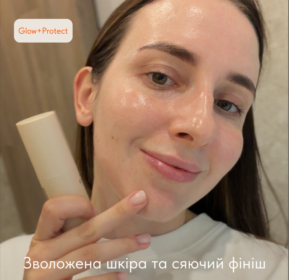 Сонцезахисний крем потрійної дії SPF 50 Hydra Defence Cream