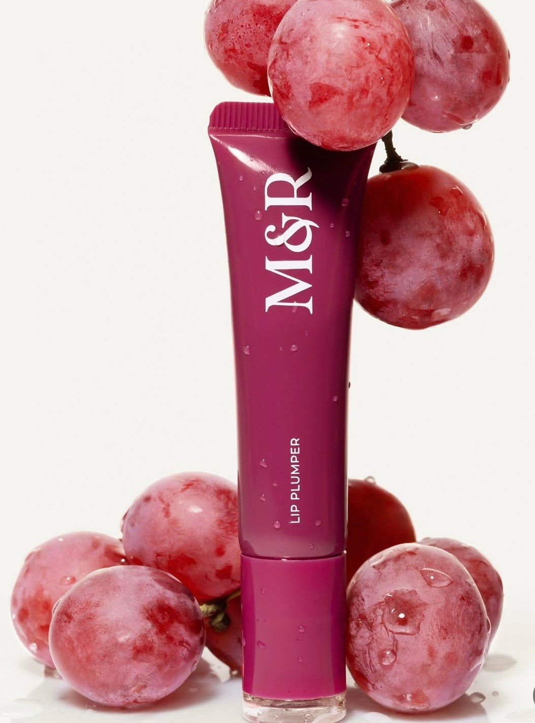 Блиск для губ з церамідами – Berry Kiss 04