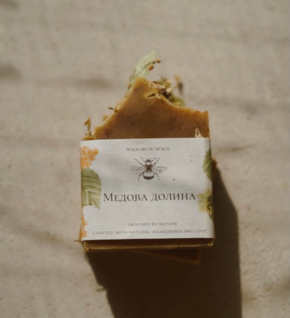 Мило «Медова долина»