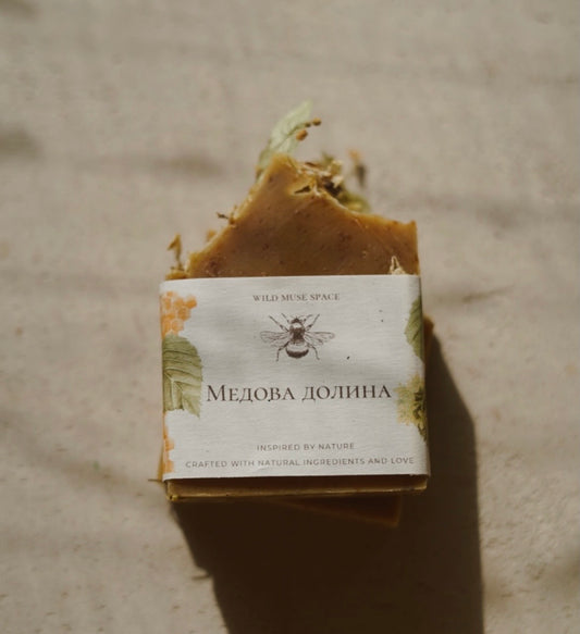 Мило «Медова долина»