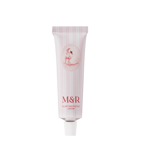 Сонцезахисний крем SPF 50 LIMITED