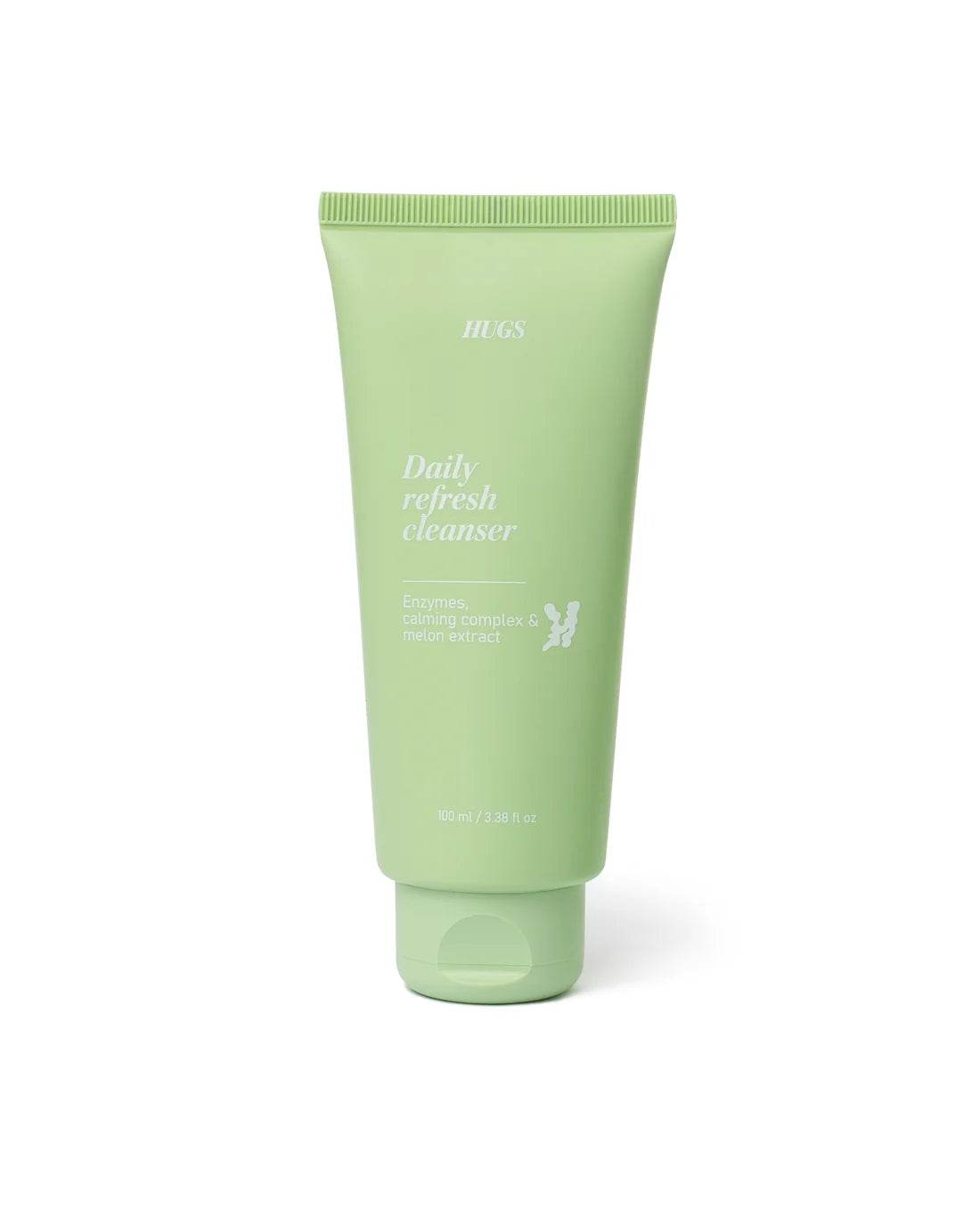 Універсальний гель для вмивання Daily Refresh Cleanser