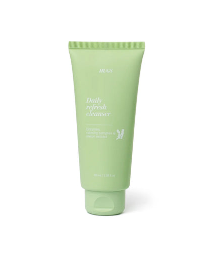 Універсальний гель для вмивання Daily Refresh Cleanser